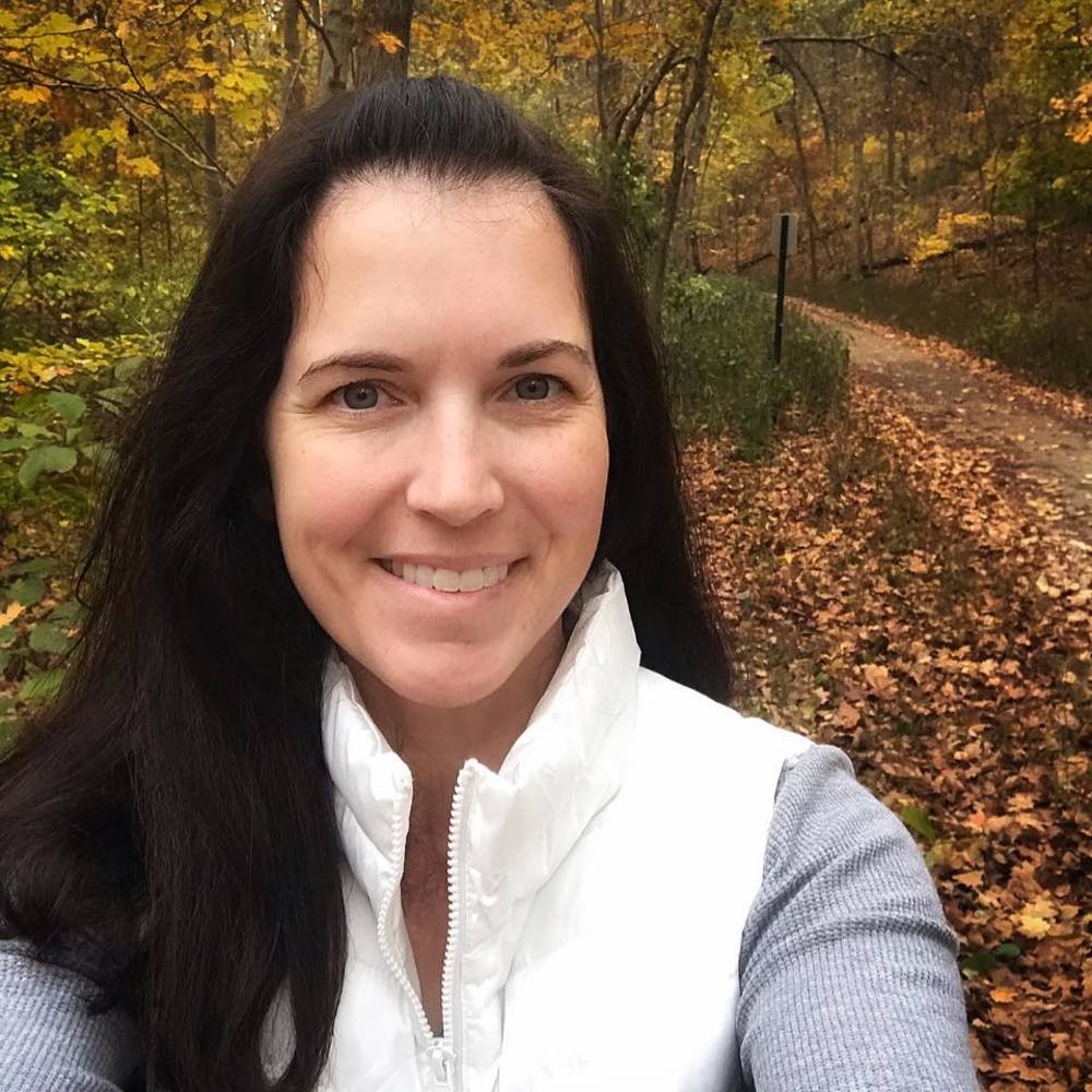 Meet your Posher, Jennifer